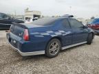 2003 Chevrolet Monte Carlo Ss იყიდება Kansas City-ში, KS - Front End