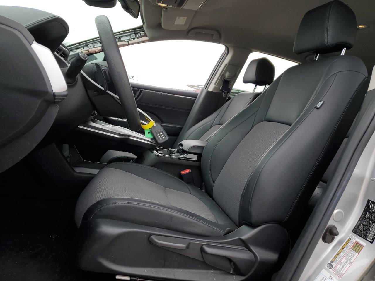 2019 Honda Clarity VIN: JHMZC5F19KC006505 Lot: 53676435