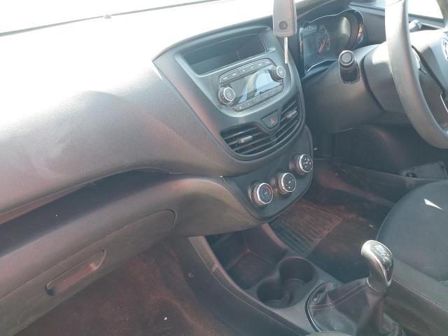 2016 VAUXHALL VIVA SE AC