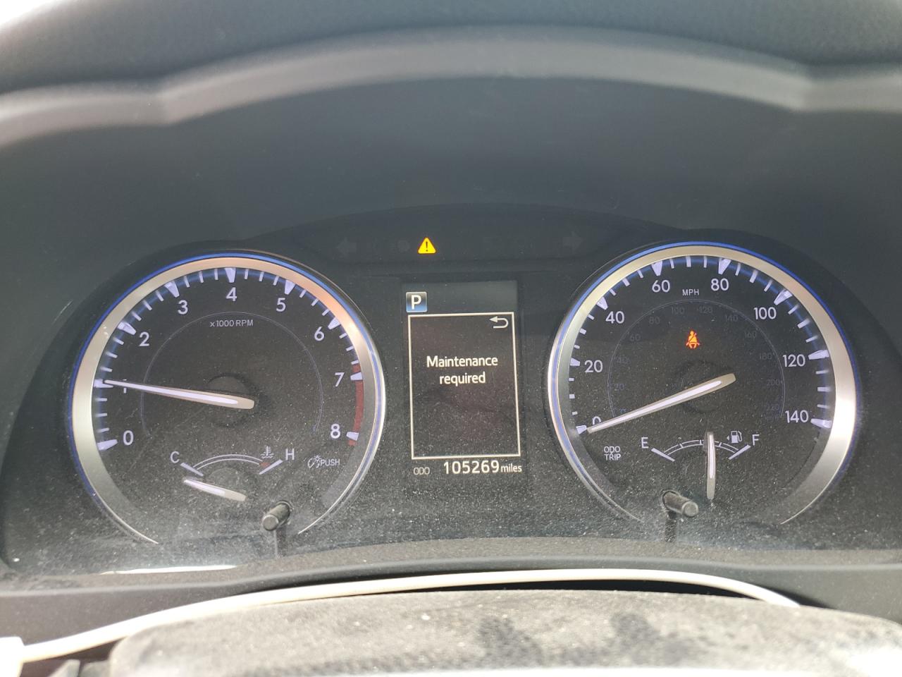 5tdkzrfh5js273353 5TDKZRFH5JS273353 2018 Toyota Highlander Se
