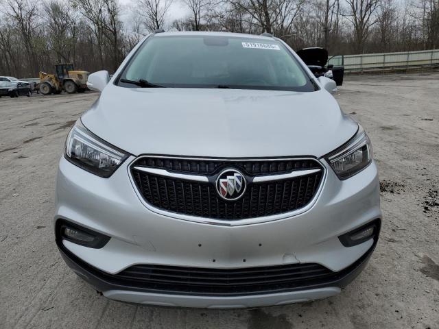  BUICK ENCORE 2017 Silver