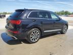 2017 Audi Q7 Premium Plus იყიდება Cahokia Heights-ში, IL - Minor Dent/Scratches