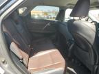 2018 LEXUS RX 350 BASE for sale at Copart ON - TORONTO