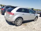 2009 Lincoln Mkx  للبيع في Ellenwood، GA - Front End