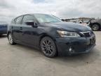 2012 Lexus Ct 200 for Sale in Grand Prairie, TX - Hail