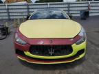 Miami, FL에서 판매 중인 2015 Maserati Ghibli  - Mechanical