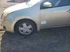 2008 Nissan Sentra 2.0 for Sale in Mercedes, TX - Water/Flood