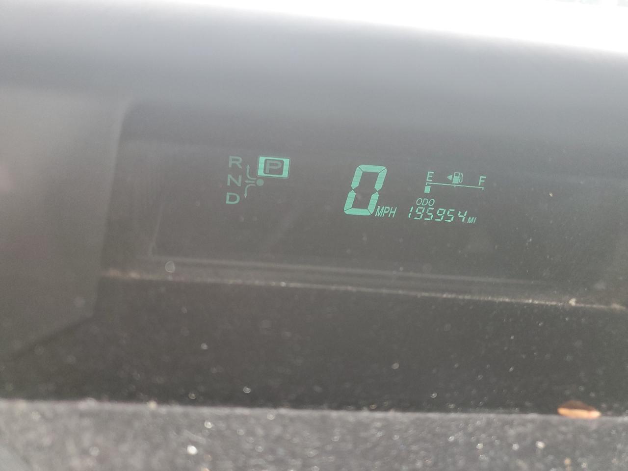 JTDKB20U277584324 2007 Toyota Prius