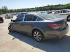 2008 Honda Accord Exl   for Sale in Gaston, SC - Front End