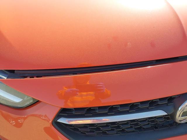 2022 VAUXHALL CORSA GS L