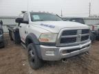 2012 Dodge Ram 5500 St de vânzare în Littleton, CO - Undercarriage