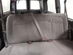 2020 Chevrolet Express G2500 იყიდება Houston-ში, TX - Minor Dent/Scratches