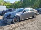 2012 Cadillac Cts  for Sale in Austell, GA - Front End