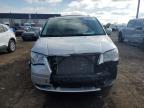 2009 Chrysler Town & Country Touring на продаже в Woodhaven, MI - Front End