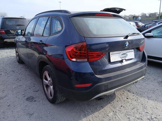 2012 BMW X1 SDRIVE2