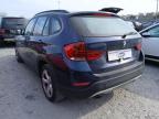 2012 BMW X1 SDRIVE2 for sale at Copart WOLVERHAMPTON