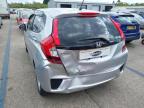 2013 HONDA JAZZ for sale at Copart NEWBURY