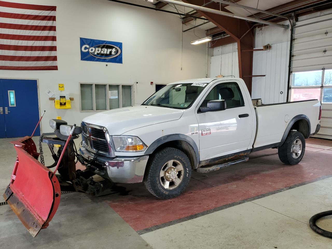 2011 Dodge Ram 2500 for Sale in Angola, NY - All Over