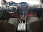 2015 Ford Focus Se на продаже в Casper, WY - Side