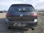 2016 Volkswagen Gti S/Se იყიდება Eugene-ში, OR - Front End