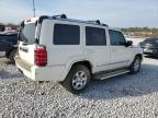 2008 Jeep Commander Limited for Sale in Lawrenceburg, KY - Water/Flood