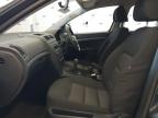 2010 SKODA OCTAVIA S for sale at Copart SANDWICH