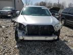 2008 Toyota Highlander  de vânzare în Wayland, MI - Front End