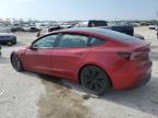 2024 Tesla Model 3  for Sale in Kansas City, KS - Front End