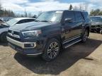 2015 Toyota 4Runner Sr5/Sr5 Premium for Sale in Bowmanville, ON - Vandalism