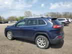 2016 Jeep Cherokee Latitude للبيع في Des Moines، IA - Front End