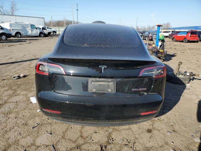  TESLA MODEL 3 2023 Black