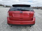 2008 Ford Edge Se на продаже в Barberton, OH - Side