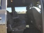 2016 Dodge Grand Caravan Se за продажба в Elgin, IL - Front End