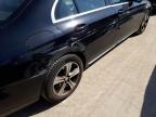 2016 MERCEDES BENZ E 220 D SE for sale at Copart SANDY