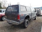 2006 Ford F250 Super Duty for Sale in Anchorage, AK - Burn - Interior