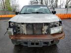2005 Chevrolet Colorado  продається в Portland, OR - Front End