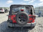 2008 Jeep Wrangler X for Sale in Arcadia, FL - Normal Wear