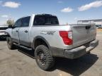 2019 Nissan Titan Sv de vânzare în Albuquerque, NM - Front End