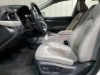 2023 Toyota Camry Se Night Shade на продаже в Temple, TX - Rear End