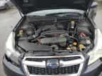 2013 Subaru Legacy 2.5I Premium продається в Windham, ME - All Over