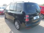 2009 VOLKSWAGEN TOURAN MAT for sale at Copart SANDY
