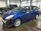 2012 Toyota Prius V  იყიდება Ham Lake-ში, MN - Front End