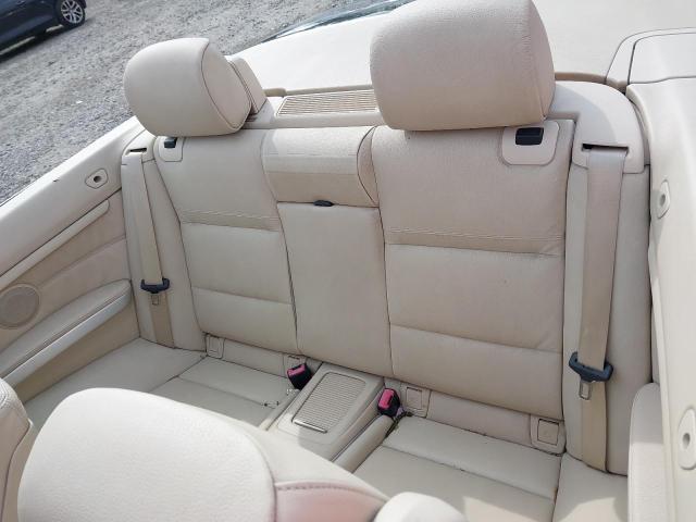 2008 BMW 325I SE AU