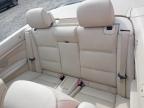 2008 BMW 325I SE AU for sale at Copart WOLVERHAMPTON
