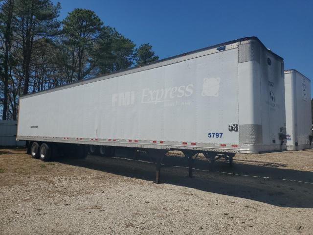 2007 Great Dane Dry Van Trailer