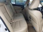 2009 Acura Tl  en Venta en Loganville, GA - Front End