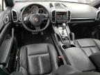 2014 Porsche Cayenne S en Venta en Ellenwood, GA - Mechanical