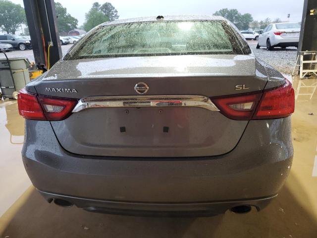  NISSAN MAXIMA 2016 Szary