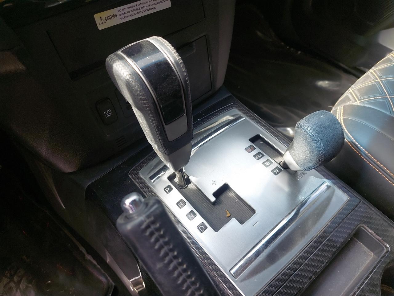 JE4NR62R9LJ706172 - 2020 Mitsubishi PAJERO - #52056095