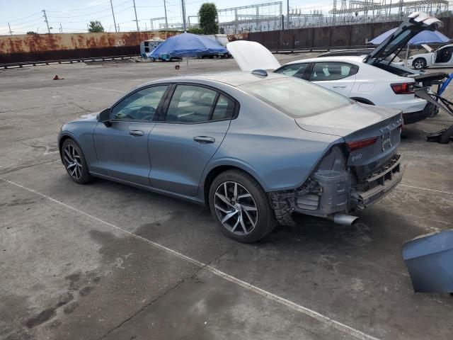  VOLVO S60 2019 Серый